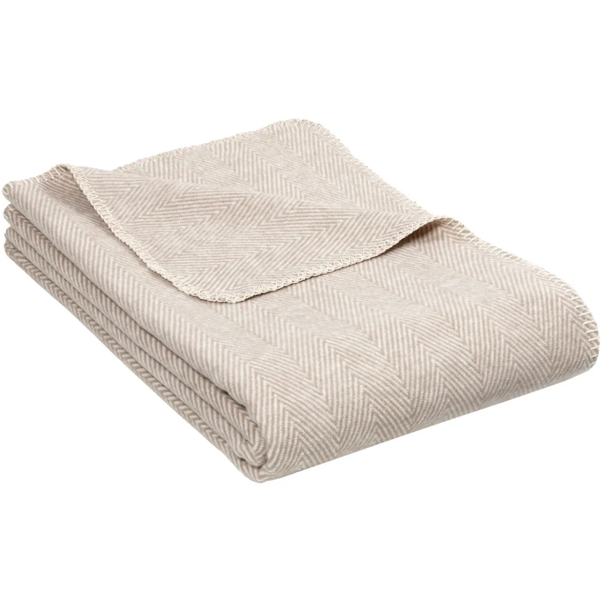 Jacquard Wohndecke - Kuscheliges Design für Ihr Zuhause