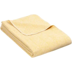 Jacquard Wohndecke - Kuscheliges Design für Ihr Zuhause