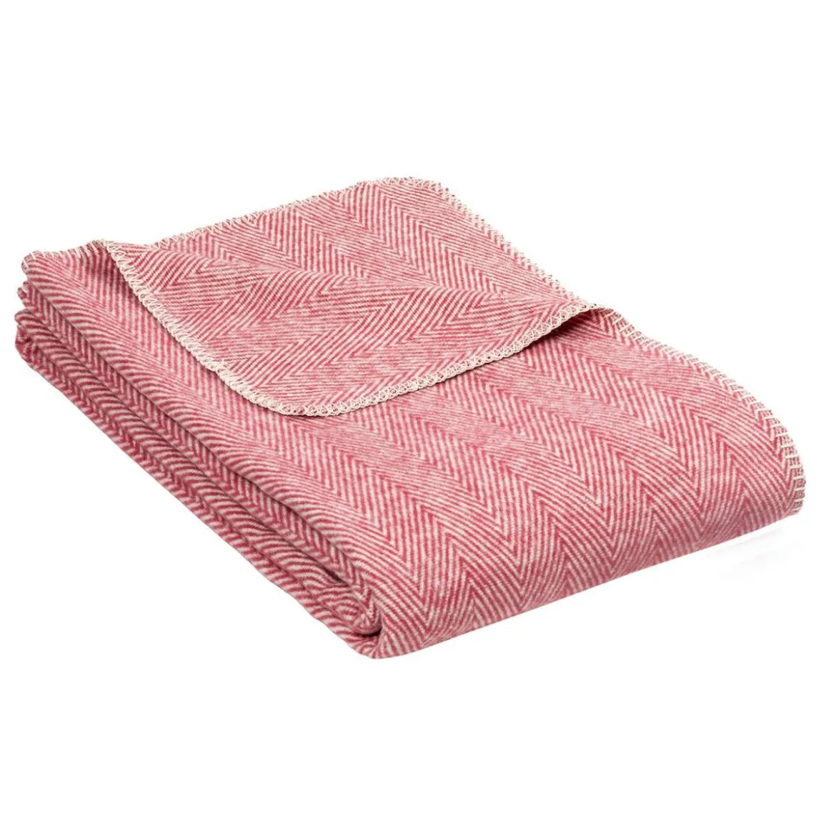 Jacquard Wohndecke - Kuscheliges Design für Ihr Zuhause