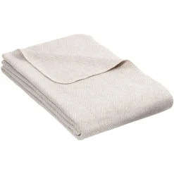 Jacquard Wohndecke - Kuscheliges Design für Ihr Zuhause