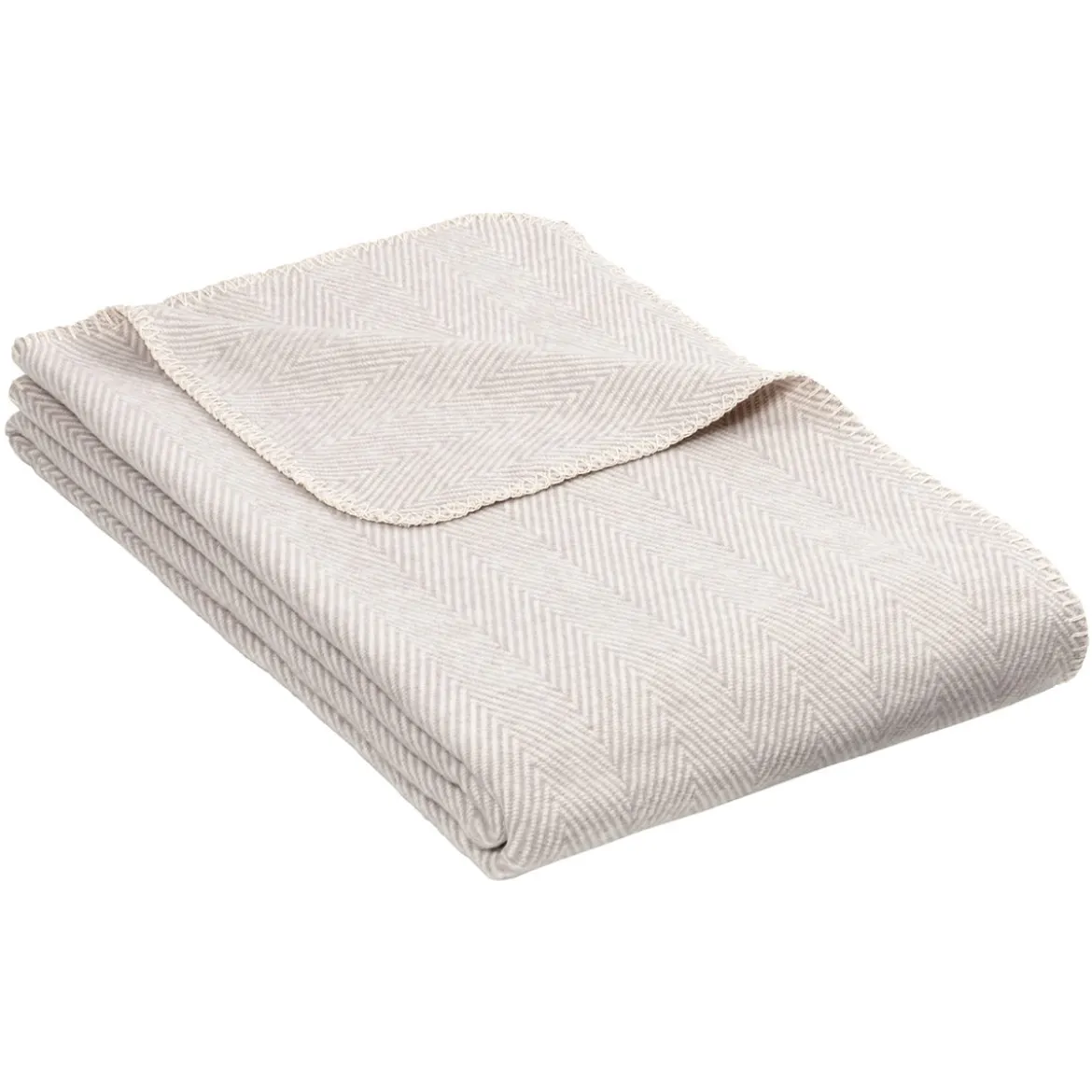Jacquard Wohndecke - Kuscheliges Design für Ihr Zuhause