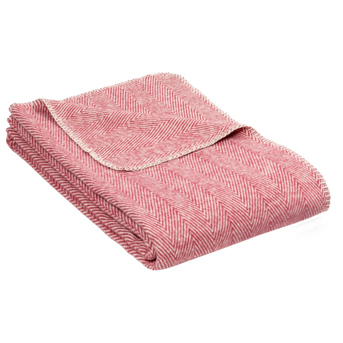 Jacquard Wohndecke - Kuscheliges Design für Ihr Zuhause