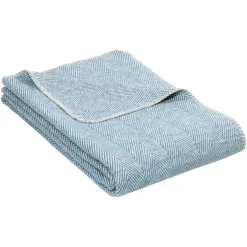 Jacquard Wohndecke - Kuscheliges Design für Ihr Zuhause