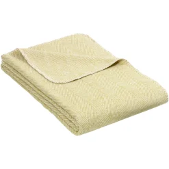 Jacquard Wohndecke - Kuscheliges Design für Ihr Zuhause