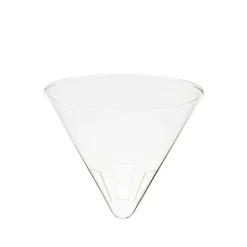 Kaffeebereiter Brasil 1 Liter - mit Glas Kaffeefilter-Halter