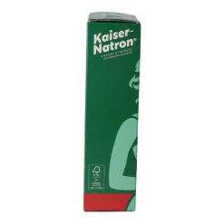 Kaiser Natron als Badesalz & für Waschmaschine online kaufen