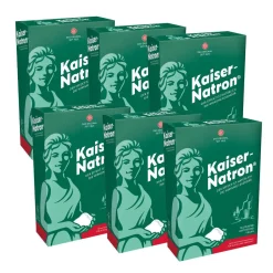 Kaiser Natron als Badesalz & für Waschmaschine online kaufen