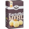 Kartoffelmehl glutenfrei als Speisestärke zum Backen & Kochen