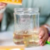 Kefirko Knollen für Wasserkefir als Starter-Kulturen