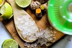 Kefirko Knollen für Wasserkefir als Starter-Kulturen