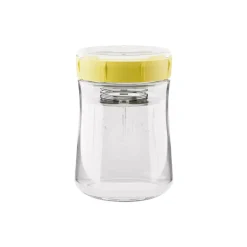 Kefirko Veggie Fermenter Gemüse-Fermentierer gelb