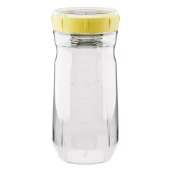 Kefirko Veggie Fermenter Gemüse-Fermentierer gelb