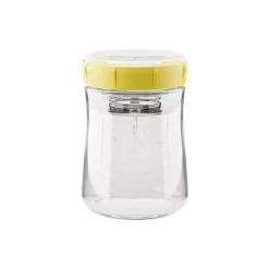 Kefirko Veggie Fermenter Gemüse-Fermentierer gelb