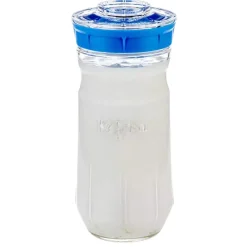 Kefirmaker Kefirko Fermenter für Milchkefir & Wasserkefir
