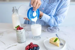 Kefirmaker Kefirko Fermenter für Milchkefir & Wasserkefir