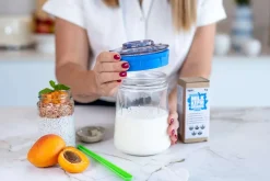 Kefirmaker Kefirko Fermenter für Milchkefir & Wasserkefir