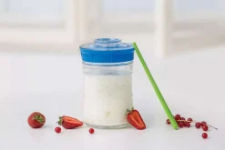 Kefirmaker Kefirko Fermenter für Milchkefir & Wasserkefir