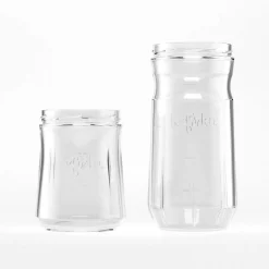 Kefirmaker Kefirko Fermenter für Milchkefir & Wasserkefir