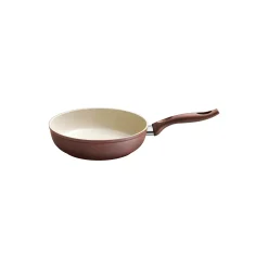 Kelomat Spezialpfanne ceramic induktion colour