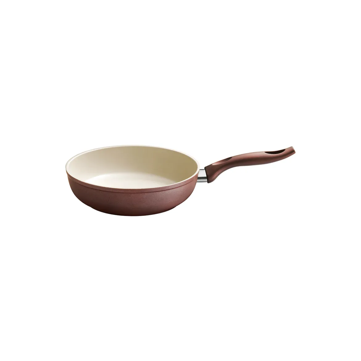Kelomat Spezialpfanne ceramic induktion colour
