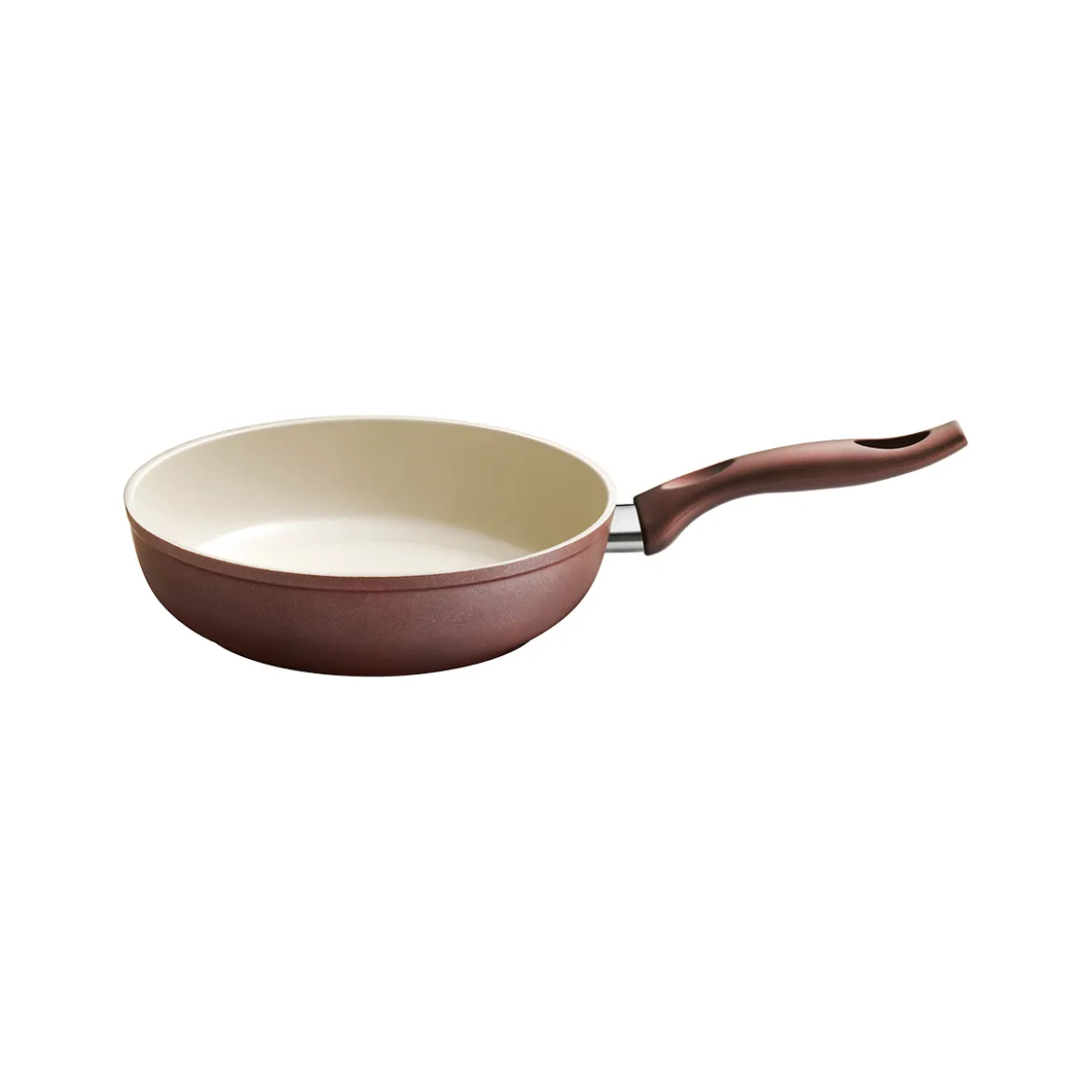 Kelomat Spezialpfanne ceramic induktion colour
