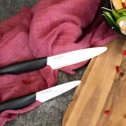 Keramikmesser aus der Kyocera Nature Serie