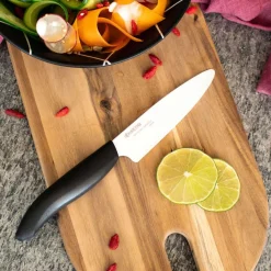 Keramikmesser aus der Kyocera Nature Serie