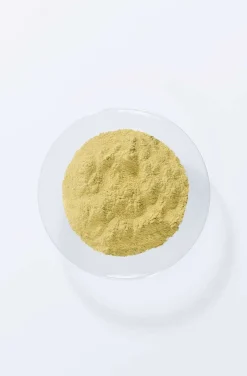 Khadi Goldhauch: Natürlich, blonde Eleganz