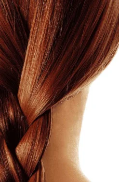 Khadi Hellbraun: Natürliche Eleganz für strahlende Haarpracht