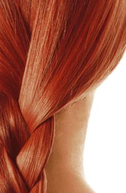 Khadi reines Henna: Pflanzenhaarfarbe für intensive Brillanz
