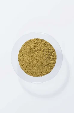 Khadi reines Henna: Pflanzenhaarfarbe für intensive Brillanz