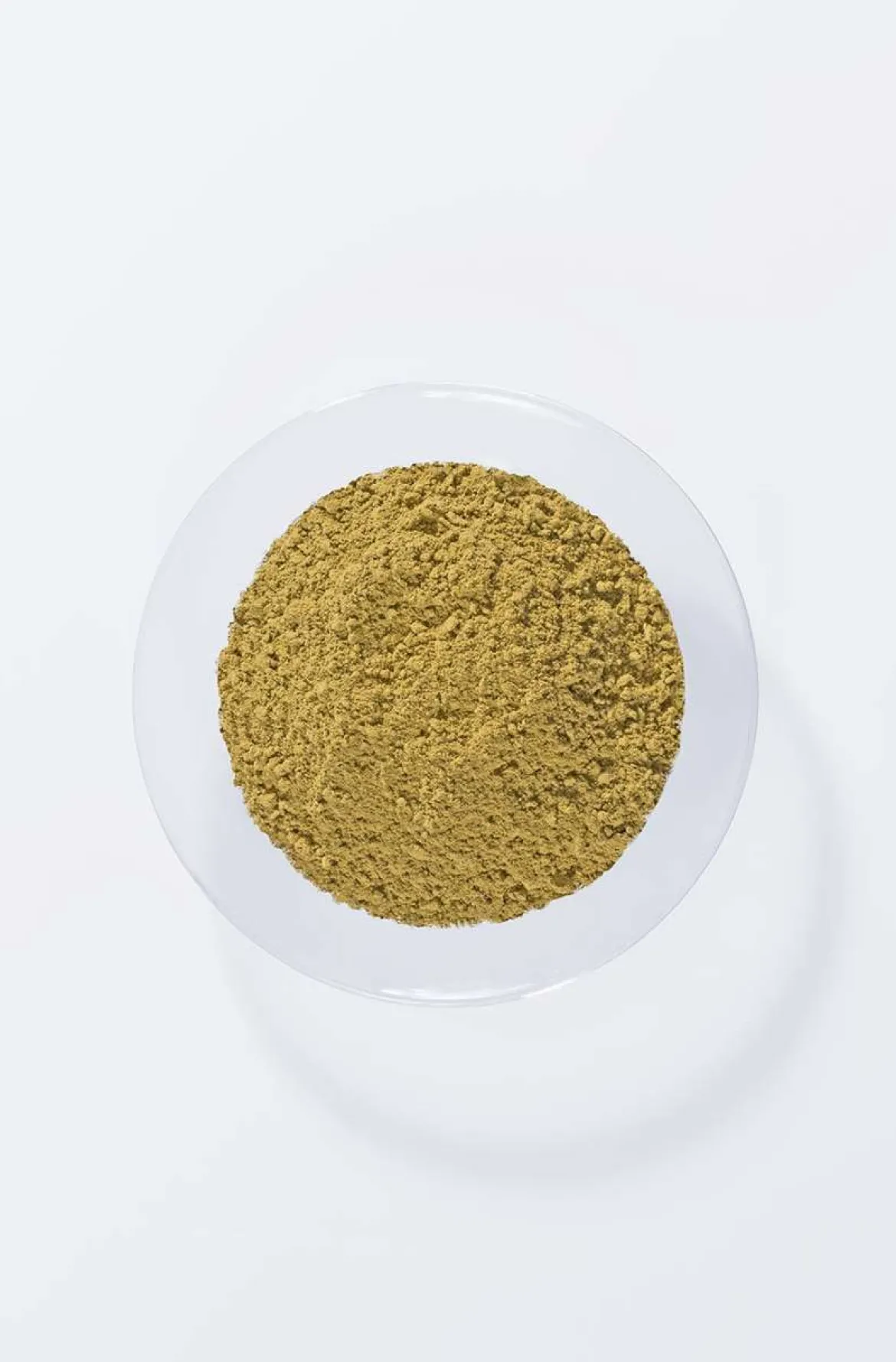 Khadi reines Henna: Pflanzenhaarfarbe für intensive Brillanz