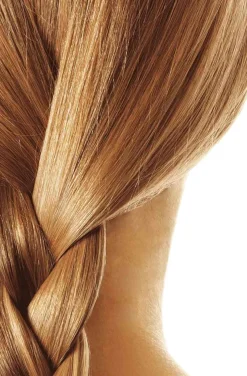 Khadi Sonnenblond: Natürliche Haarfarbe für sonnige Leuchtkraft