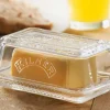 Kilner Butterdose Glas Vintage - für 250g Butter