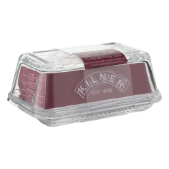 Kilner Butterdose Glas Vintage - für 250g Butter