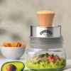 Kilner Mash & Store Guacamole Set