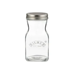 Kilner Saft- und Saucenflaschen für ästhetisches Servieren