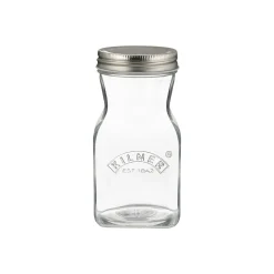 Kilner Saft- und Saucenflaschen für ästhetisches Servieren