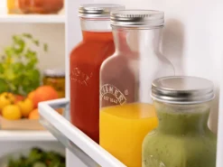 Kilner Saft- und Saucenflaschen für ästhetisches Servieren