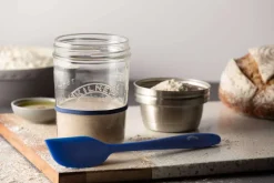 Kilner Sauerteig Starter Set - mit praktischem Zubehör