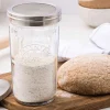 Kilner Siebglas: praktisches Streuglas-Set für die Küche