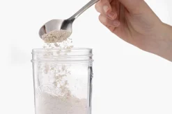 Kilner Siebglas: praktisches Streuglas-Set für die Küche