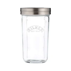 Kilner Siebglas: praktisches Streuglas-Set für die Küche