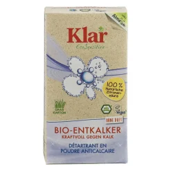 Klar Bio Entkalker - 100% natürliche Zitronensäure