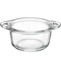 Kleine Glasschale für Fingerfood, Suppen & Dessert kaufen