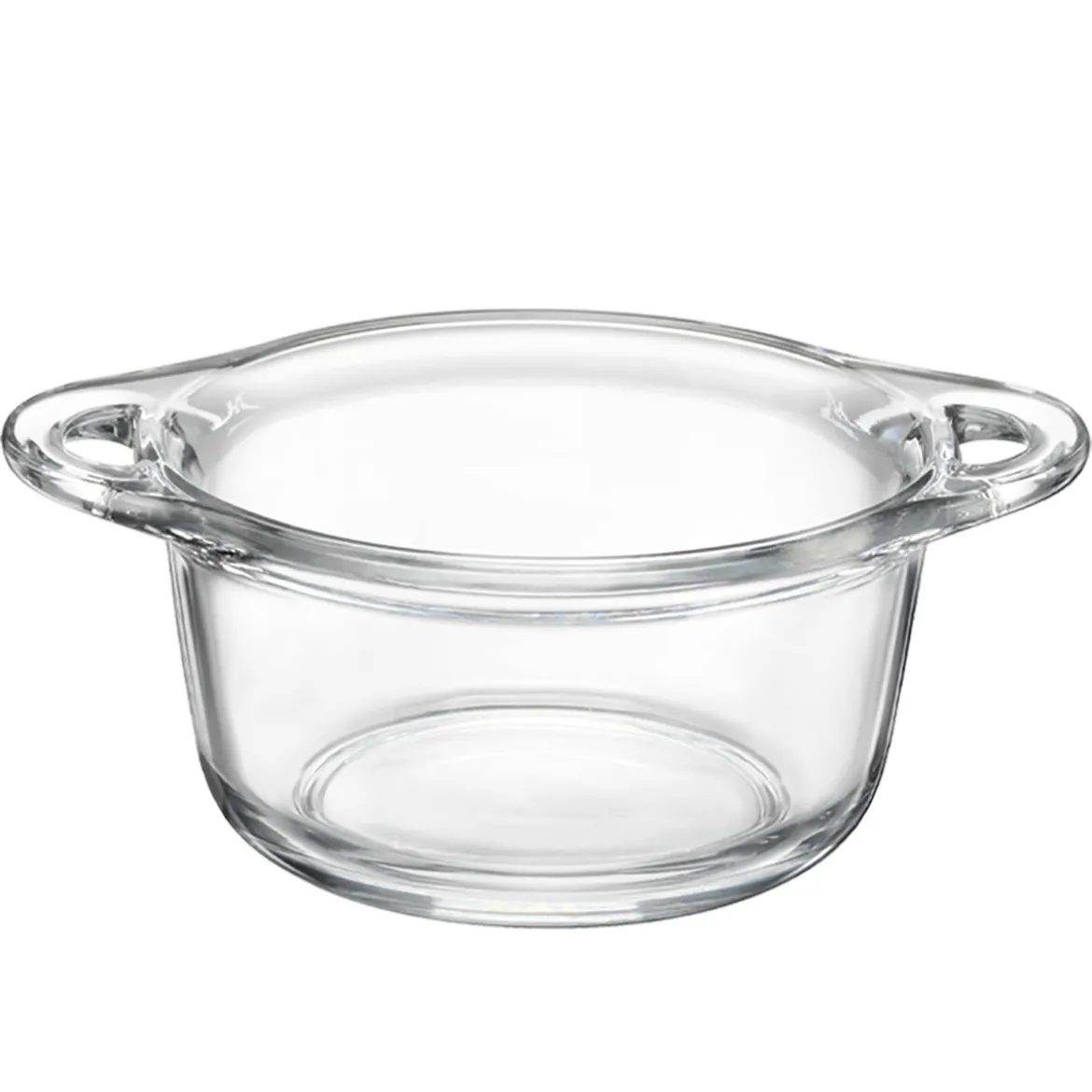 Kleine Glasschale für Fingerfood, Suppen & Dessert kaufen