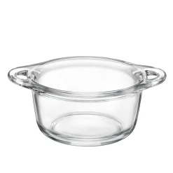 Kleine Glasschale für Fingerfood, Suppen & Dessert kaufen
