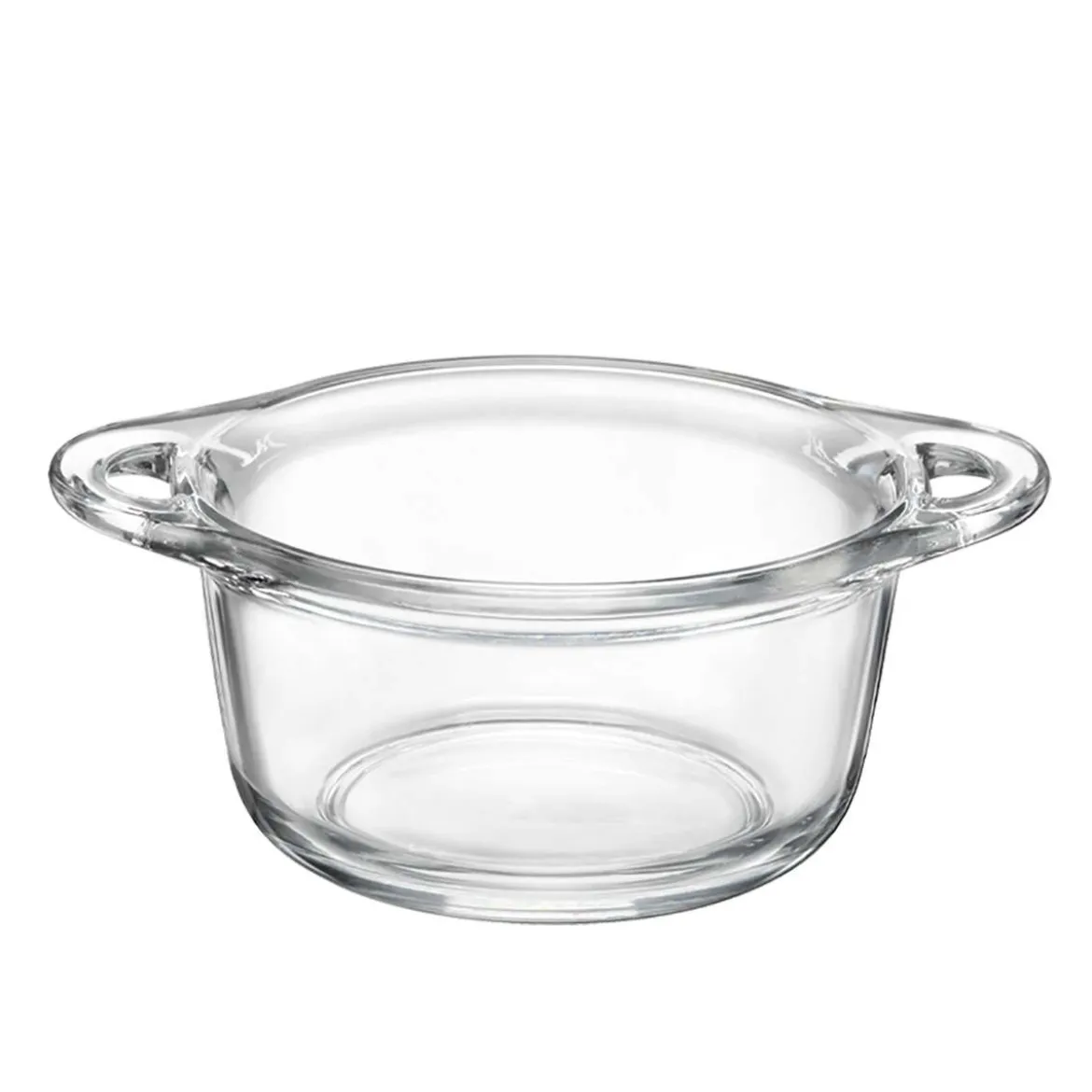 Kleine Glasschale für Fingerfood, Suppen & Dessert kaufen