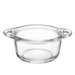 Kleine Glasschale für Fingerfood, Suppen & Dessert kaufen