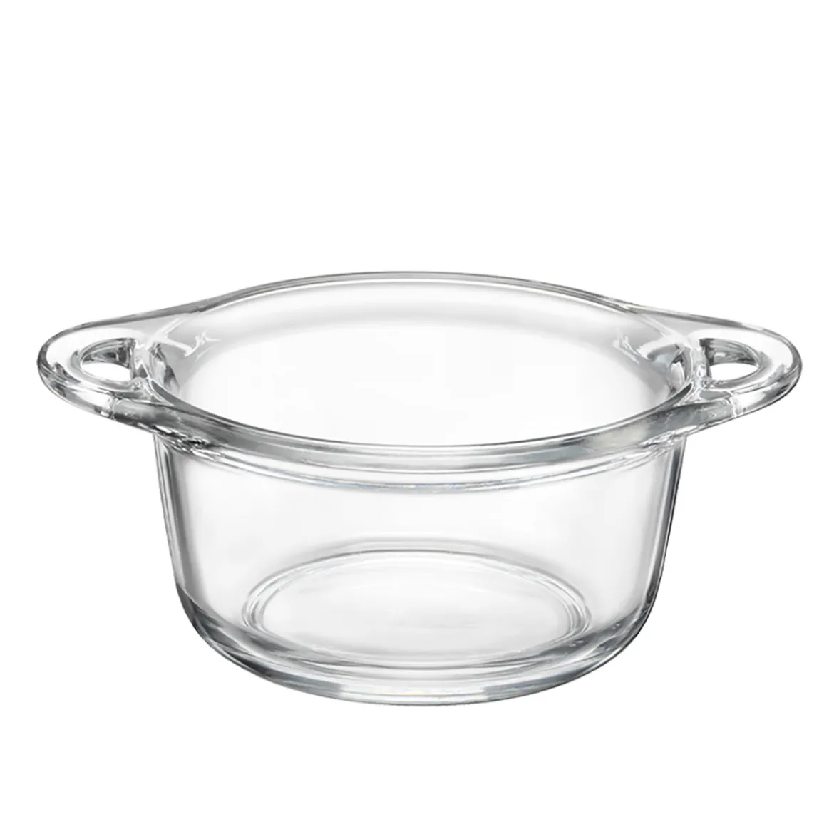 Kleine Glasschale für Fingerfood, Suppen & Dessert kaufen